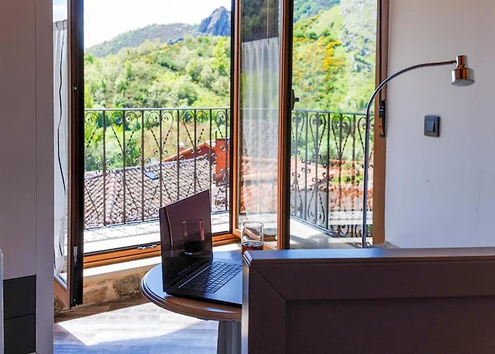 El Refugio Ii De Chalé Verdiago