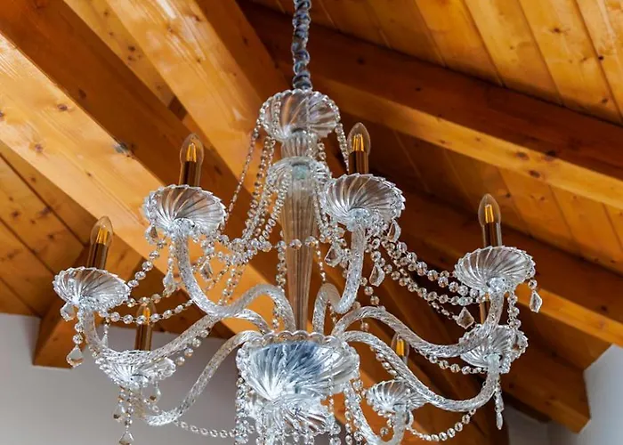 Chalé El Refugio Ii De Verdiago