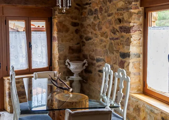 El Refugio Ii De Chalé *