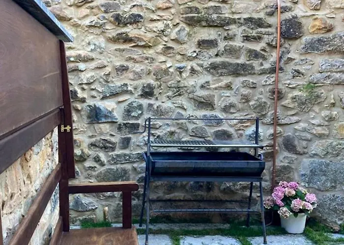 Chalé El Refugio Ii De *