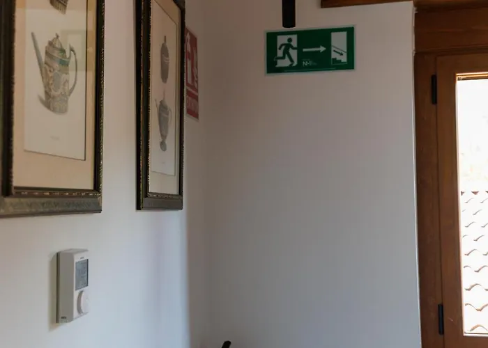 El Refugio Ii De Chalé