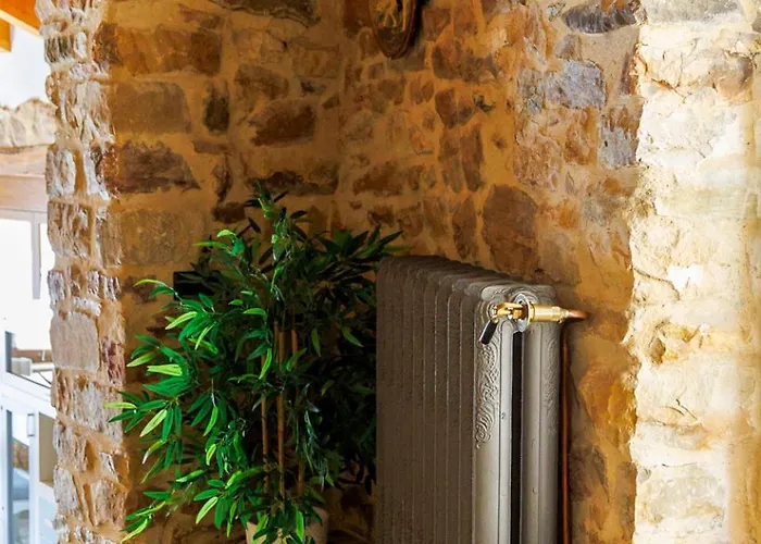 Chalé El Refugio Ii De *