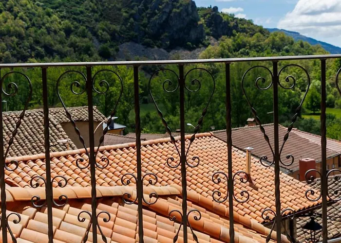 El Refugio Ii De Chalé *