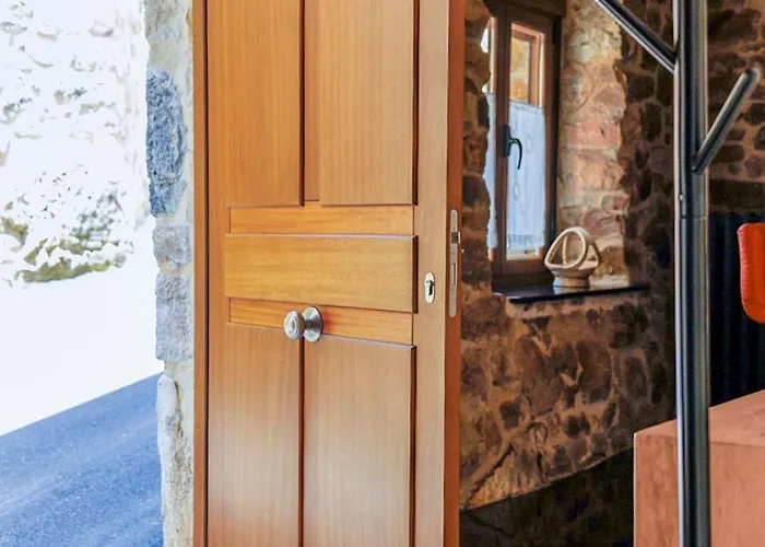 El Refugio Ii De Chalé *