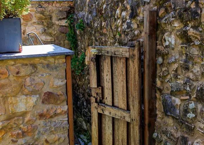 Chalé El Refugio Ii De