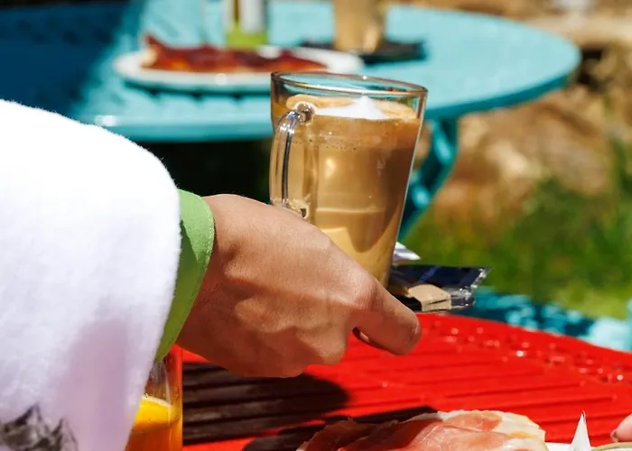 El Refugio Ii De Verdiago