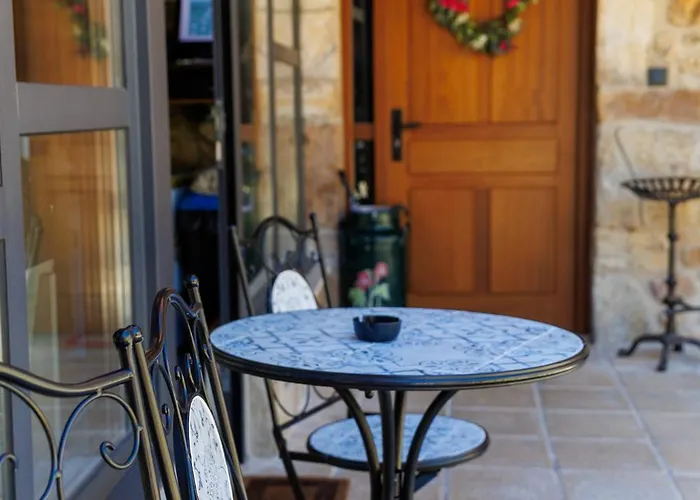 El Refugio Ii De Chalé