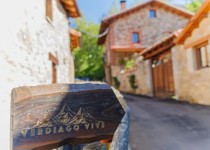 El Refugio Ii De * Verdiago