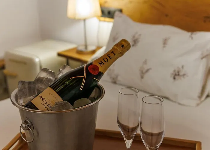 El Refugio Ii De Chalé *