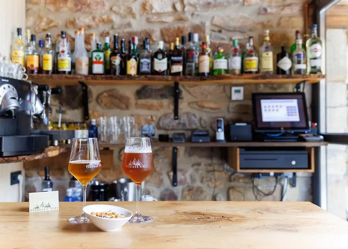 El Refugio Ii De Chalé *