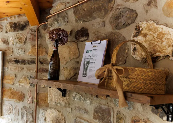 El Refugio Ii De Chalé Verdiago