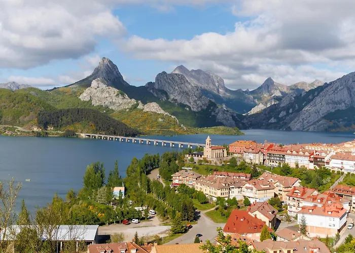 El Refugio Ii De Verdiago