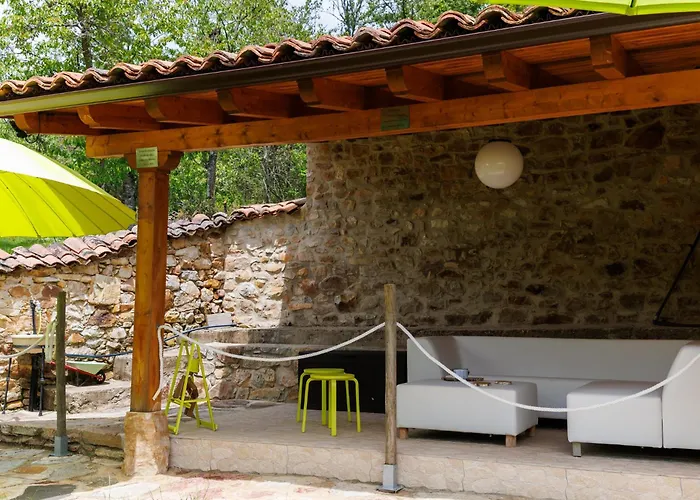 Chalé El Refugio Ii De Verdiago