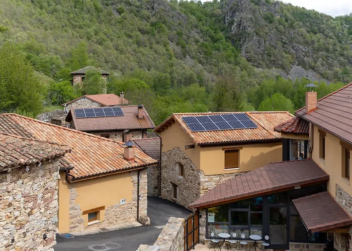 El Refugio Ii De Chalé *