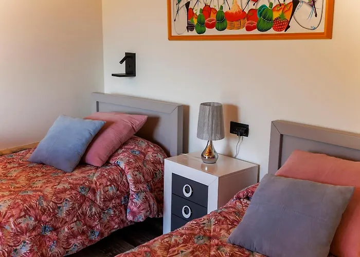 El Refugio Ii De Chalé *