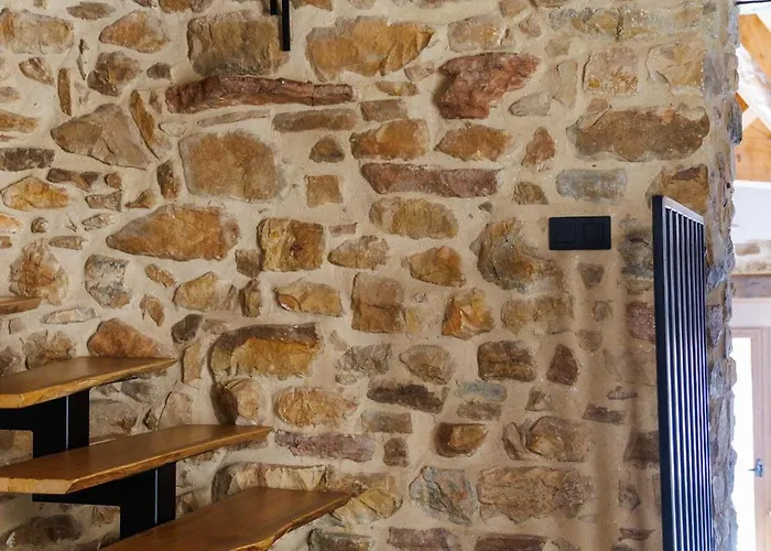 Chalé El Refugio Ii De *