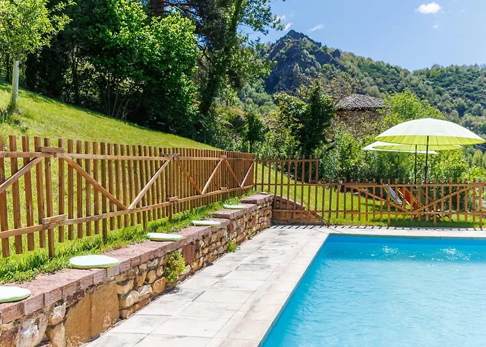 El Refugio Ii De Chalé Verdiago