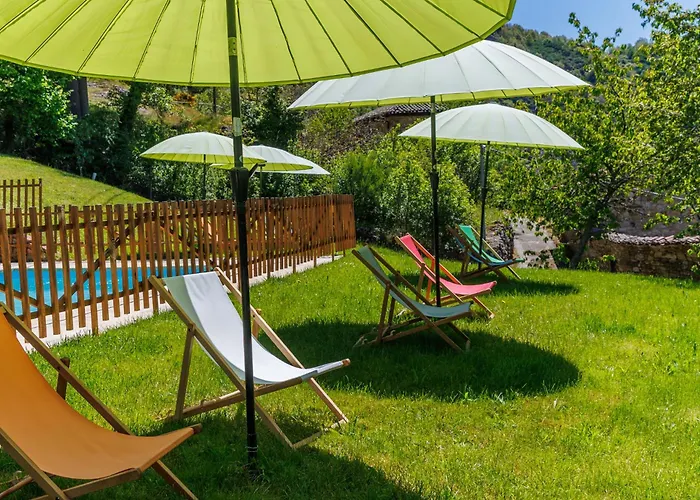 El Refugio Ii De Chalé Verdiago